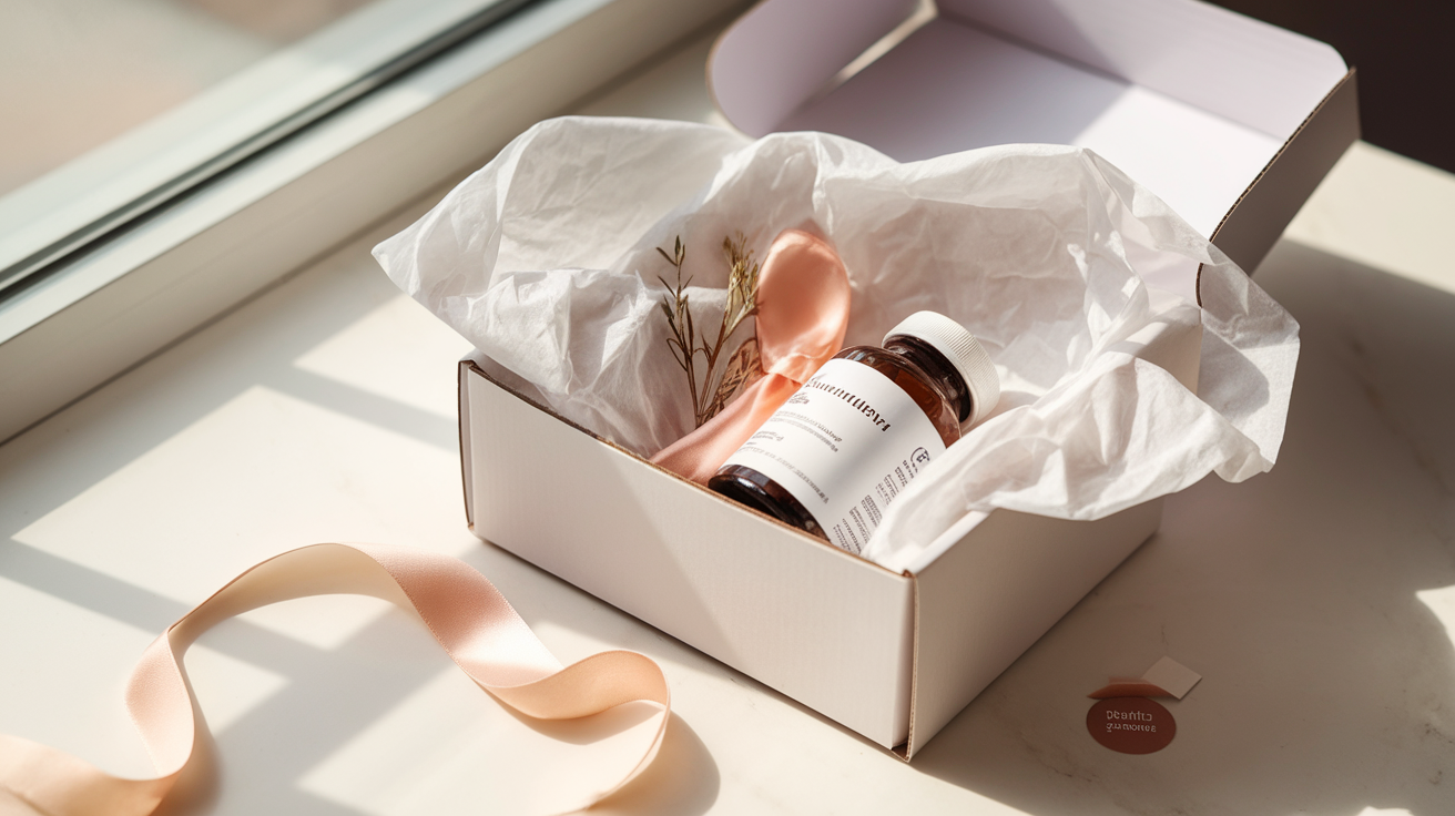 Sigurno pakovanje FemBalance Pro