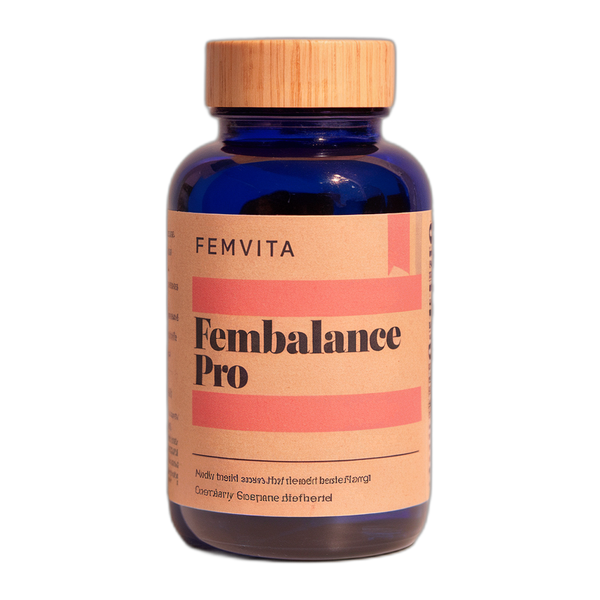 FemBalance Pro - prirodna formula